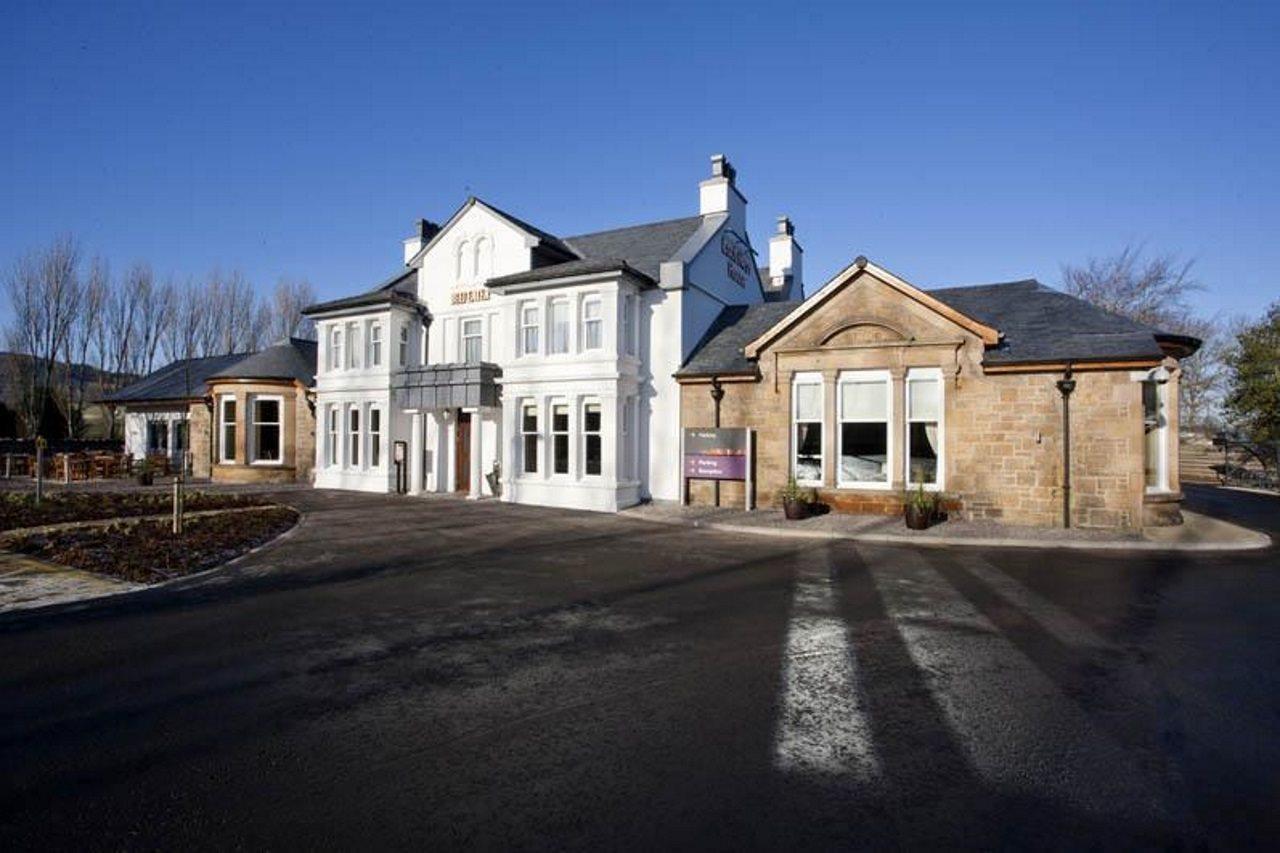 Premier Inn Inverness West Exterior foto